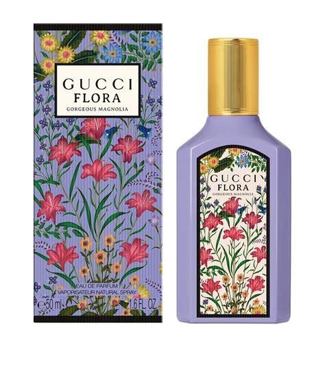 Gucci Flora magnolia 50ml